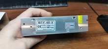 Transformers-Adapter Switch Led-Strip Led-Power-Supply WS2812B SK6812 Dc5v 2a 30A 10A