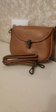 Bolsos de cuero auténtico pequeño de moda para mujer, bolso de piel de vacuno informal, cruzado, de mano, para invierno, 2021