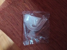 Protector de boca antironquidos para dormir, bandeja para la boca para dejar de moler los dientes, ayuda para el cuidado de la salud, 2/4 Uds.