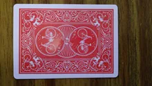 Cartas mágicas marcadas para baraja de Stripper, cartas de juego de póker, trucos de magia de calle de primer plano, truco de magia para chico, juguete de rompecabezas para niños G8277