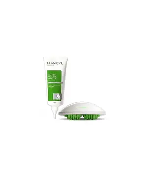 

Elancyl massage glove + anti-cellulite Concentrate Gel 200 ml