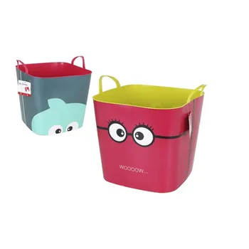 

Laundry Basket 25 L (38 X 33 x 35 cm)