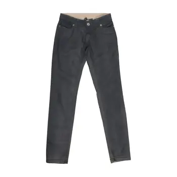 

Brand: Manila Grace - Genre: Girl Category: Jeans- …Color: black, Size: L