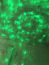 Projection-Lamp Night-Light Music-Speaker Remote-Control Romantic Ocean-Wave Starry Sky