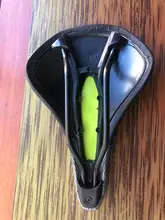 Saddle 155mm Road-Bike Lightweight Comfort WILDSIDE Women Mtb Wide-Racing-Seat