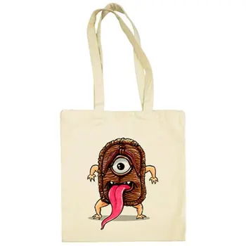 

Cloth bag Chibi Kawaii Bakezouri spoof of the Yokai Japanese