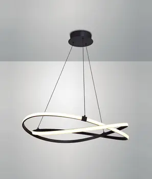 

Ceiling Lamp large forging INFINITY