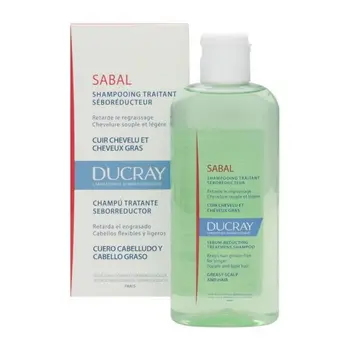 

Raywhitenarrogin.com Shampoo Sabal 125 ml