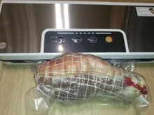 Vacuum-Sealer Food-Packer LAIMENG Bags Vide Household with Sous for S291