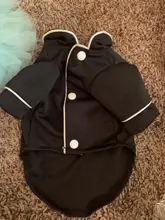 Puppy-Outfit Dogs-Costume Pet-French-Bulldog-Pajamas Chihuahua Fashion Small Medium Perro