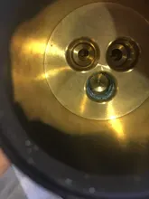 Tap Faucet-Mixer Sink Water-Purification Frap Dual-Handle Black Kitchen Rotation Letter-Design