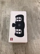 Youpin Huohou-afilador de cuchillos de 2 etapas, doble afilador con rueda, herramienta para afilar cuchillos de cocina