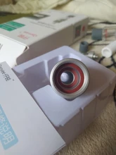 CO2 Atomizer Diffuser Aquarium Fish-Tank External-Reactor Water-Plant for 12/16mm 16/22mm