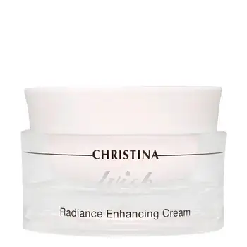 

Face cream Christina wish radiance enhancing cream