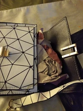 Bandoleras con estampado de grietas para mujer, novedad de verano, versión coreana, bolso de mano, cadena, bolso de hombro de moda, 2020