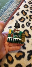Dimmers SCR Voltage-Regulator Motor-Speed-Controller Temperature-Insurance 0-220V 4000W