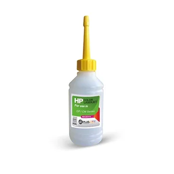 

HP-CANON ALL MODELS COMPATIBLE FOR RED TONER POWDER-100 Grams