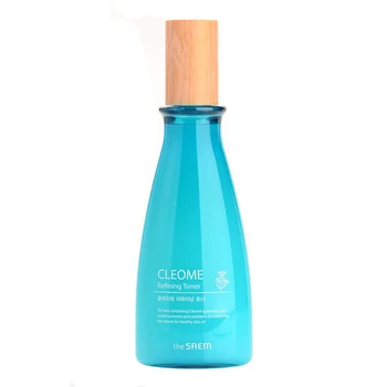 

The SAEM Cleome Refining Toner 160 ml