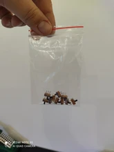 Slide-Switch Third-Gear Micro-Power 10PCS Double-Row Single Horizontal Direct-Inserted