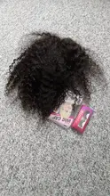 Transparent Lace Wig Human-Hair-Wigs T-Part Deep-Wave-Frontal Curly Wavy Brazilian And