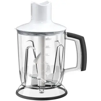 

BRAUN MQ40WH-ACCESSORY MIXER 1L