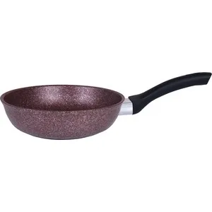 

Frying Pan kukmara D 24 cm Granit ultra red (сга240а)