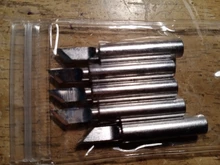 Solder-Iron-Tip Repair-Tools Welding Hakko 900M-T-K for 60W Lead-Free