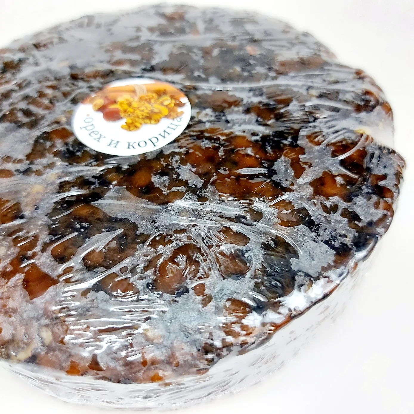 Cheese Apple without sugar 1000g.
