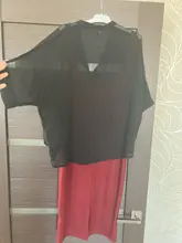 Casual Blouse Tops Chiffon-Shirts Two-Piece-Set V-Neck Half-Sleeve Leopard Sexy Striped