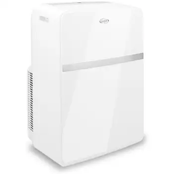 

Orion Plus portable air conditioner with heat pump 13000 Btu / h Class A / A + ARGO333.93
