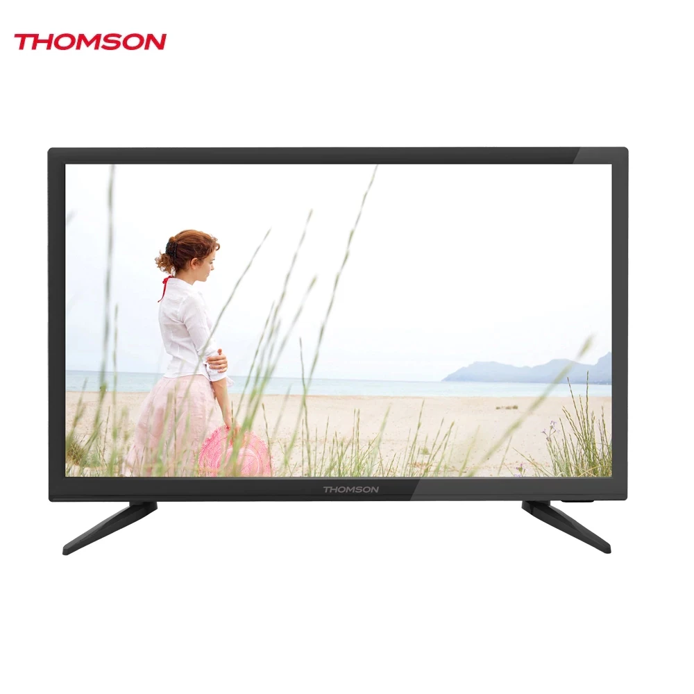 Телевизор Thomson 22&quot (55 см) T22FTE1020|Телевизоры| |