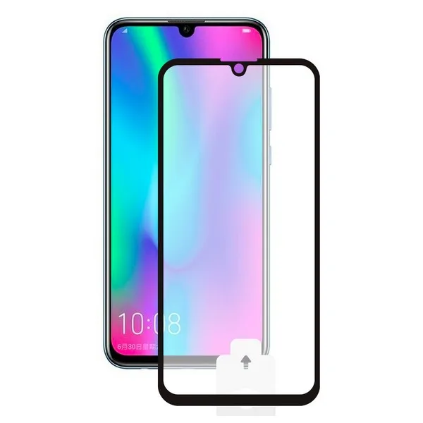Защитная пленка для экрана из закаленного стекла Honor 10 Lite 9H