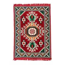 Турецкий ковер килим двухсторонний 120x180 см-для домашнего декора Создайте свой глаз ловить Аутентичные уголки с ковриками в анатолийском стиле турка