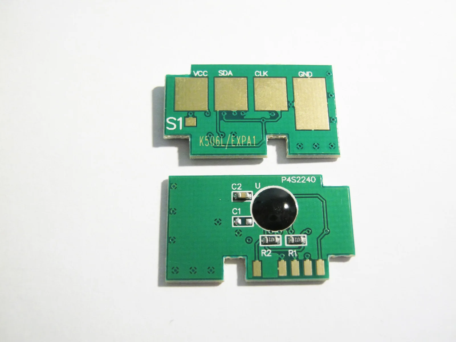 3 ШТ. Чип Samsung для CLP-680 CLX-6260 CLT-K506L black прошивка V4.00.02.29 SEP-07-2015 6K | Компьютеры и офис