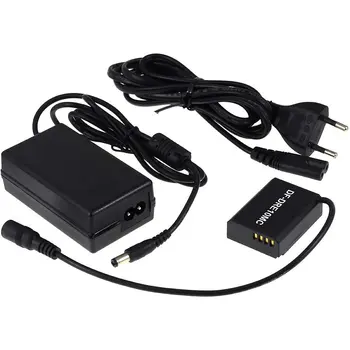 

Power Supply for Canon EOS 1100D
