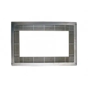 

Microwave frame Micel Universal Abs Inox