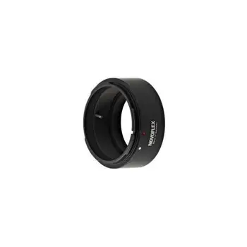 

Adapter for Canon FD lens to Sony E Mount cameraNovoflex108.92