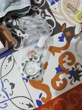 Reloj de bolsillo para enfermeras, pulsera de silicona de cuarzo para Doctor TT @ 88