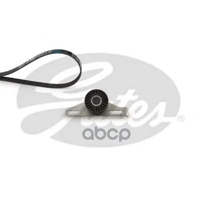 Комплект Ремня Приводного Renault Logan/Sandero 1.4/1.6 Gates K015pk1113 Gates арт. K015PK1113