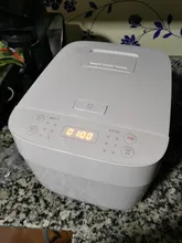 Xiaomi-olla eléctrica para arroz Mijia C1, 3L/4L/5L, 650W, MDFBZ02ACM, Mini arrocera eléctrica multifuncional