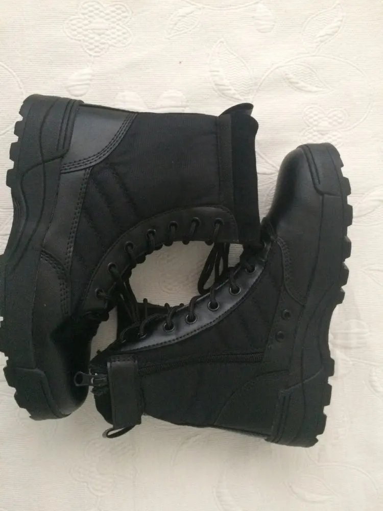 Calçados para caminhada Militares Sneakers Mulheres