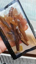 Worm Wobblers Jig Fishing-Lure Soft Bait Bass-Carp Curly Silicone with Salt-Smell Artificial