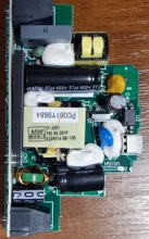 Power-Supply Din Rail Meanwell Well-Hdr-15-30 24V 48V 15V 12V 60-100-150-Series Step-Shape