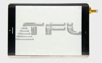 

Touch screen glass 80701-0A4791C