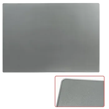 

Mat-lining desk for writing (655*475mm) transparent gray, DPS 2808-506