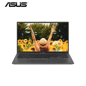 

Laptop ASUS X512DK-BQ070T BTS19 15.6 "FHD/AMD R3-3200U/4 GB/256 GB SSD/AMD R540X/ windows 10 Home/Slate Gray