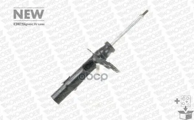 Амортизатор Ford Mondeo Iv/Volvo S80 Ii/V70 Iii 06- Пер.Прав.Газ. Monroe 742106sp Monroe арт. 742106SP