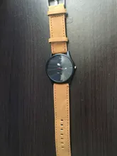 Reloj masculino deportes de hombres reloj de pulsera relojes de hombre de cuero reloj minimalista relojes para hombres diseñador Simple reloj hombre