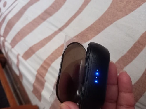 Отзыв о товаре TWS-наушники nokмне Y50, bluetooth 5,0, с зарядным боксом от пользователя A***r