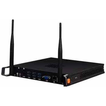 

VPC10-WP-3 computer embedded Intel®Core™I5 sixth generation 8 GB 128 GB SSDVIEWSONIC807.8